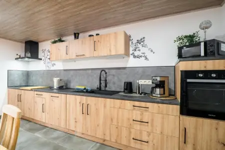 Le matignolle, Maison 8 personnes à Matagne la petite - Photo 3