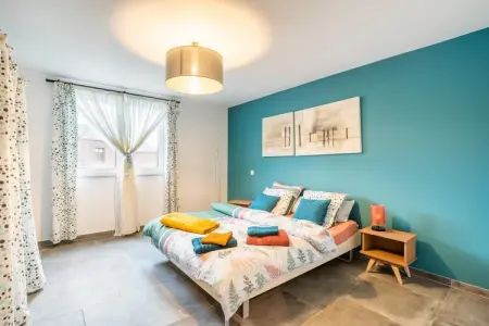 Le matignolle, Maison 8 personnes à Matagne la petite - Photo 4