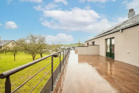 Le matignolle, Maison 8 personnes à Matagne la petite - Photo 5