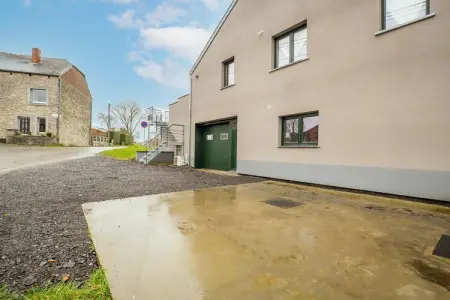 Le matignolle, Maison 8 personnes à Matagne la petite - Photo 6