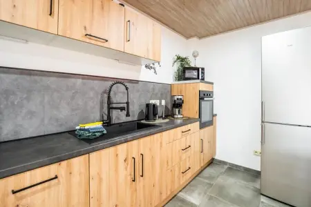 Le matignolle, Maison 8 personnes à Matagne la petite - Photo 9