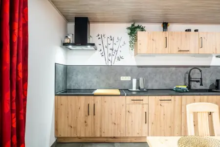 Le matignolle, Maison 8 personnes à Matagne la petite - Photo 13