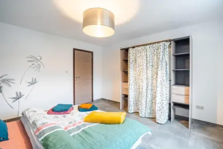 Le matignolle, Maison 8 personnes à Matagne la petite - Photo 15