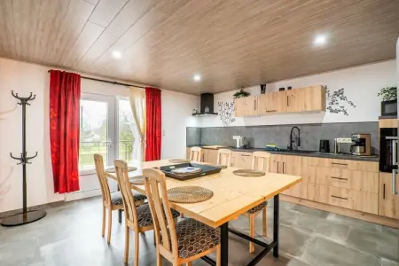 Le matignolle, Maison 8 personnes à Matagne la petite - Photo 17