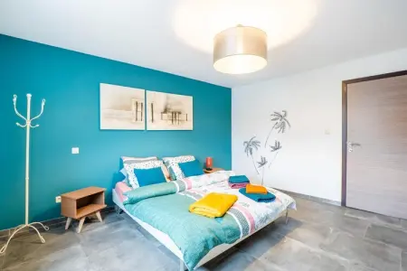 Le matignolle, Maison 8 personnes à Matagne la petite - Photo 18