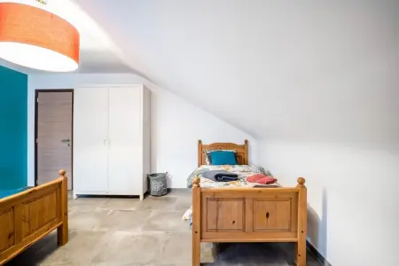 Le matignolle, Maison 8 personnes à Matagne la petite - Photo 19