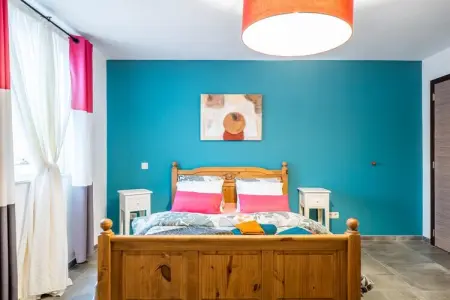 Le matignolle, Maison 8 personnes à Matagne la petite - Photo 20