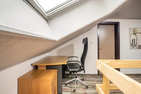 Le matignolle, Maison 8 personnes à Matagne la petite - Photo 21