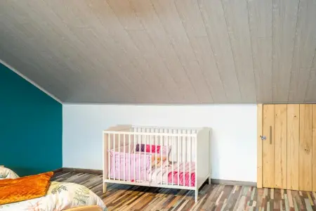 Le matignolle, Maison 8 personnes à Matagne la petite - Photo 26