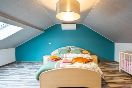 Le matignolle, Maison 8 personnes à Matagne la petite - Photo 27