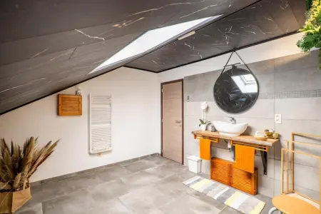 Le matignolle, Maison 8 personnes à Matagne la petite - Photo 28