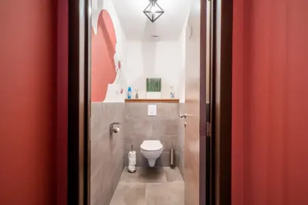 Le matignolle, Maison 8 personnes à Matagne la petite - Photo 29