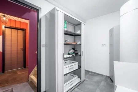 Le matignolle, Maison 8 personnes à Matagne la petite - Photo 33