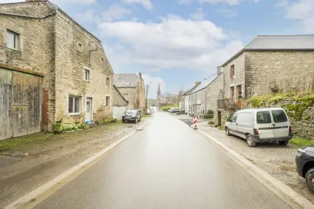 Le matignolle, Maison 8 personnes à Matagne la petite - Photo 35