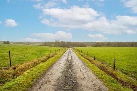 Le matignolle, Maison 8 personnes à Matagne la petite - Photo 36