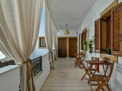 Eva Studios & Apartments, Appartement 2 personnes à Agia Pelagia GR6006.14.2