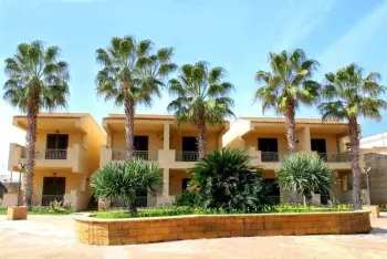 Appartement in Castelvetrano,Residence Triscina Mare - Monolocale 2 vista mare frontale ISI04200-SYC N°902765