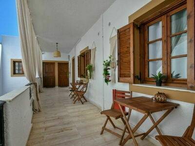 Eva Studios & Apartments, Appartement 2 personnes à Agia Pelagia GR6006.14.4