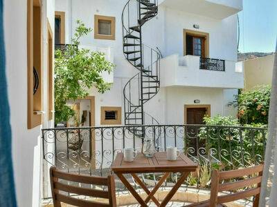 Eva Studios & Apartments, Appartement 2 personnes à Agia Pelagia GR6006.14.5