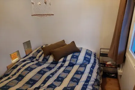 Casita La Luna, Chalet 2 personnes à Geel - Photo 3