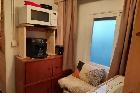 Casita La Luna, Chalet 2 personnes à Geel - Photo 8