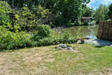 Casita La Luna, Chalet 2 personnes à Geel - Photo 15