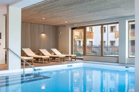 Résidence Club Samoëns Village 7, Appartement 8 personnes à Samoëns - Photo 5