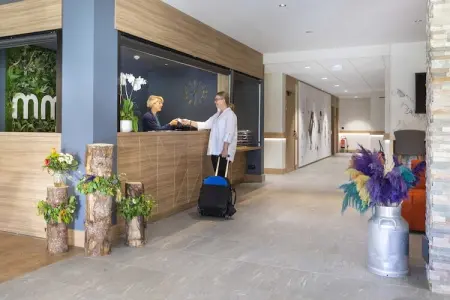 Résidence Club Samoëns Village 7, Appartement 8 personnes à Samoëns - Photo 8