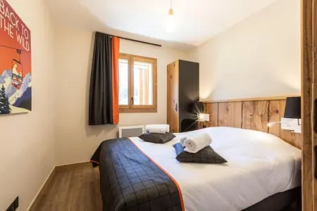 Résidence Club Samoëns Village 7, Appartement 8 personnes à Samoëns - Photo 15