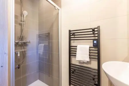 Résidence Club Samoëns Village 7, Appartement 8 personnes à Samoëns - Photo 17