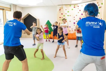 Résidence Club Samoëns Village 7, Appartement 8 personnes à Samoëns - Photo 18