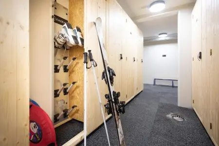 Résidence Club Samoëns Village 7, Appartement 8 personnes à Samoëns - Photo 19