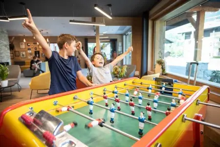 Résidence Club Samoëns Village 7, Appartement 8 personnes à Samoëns - Photo 20