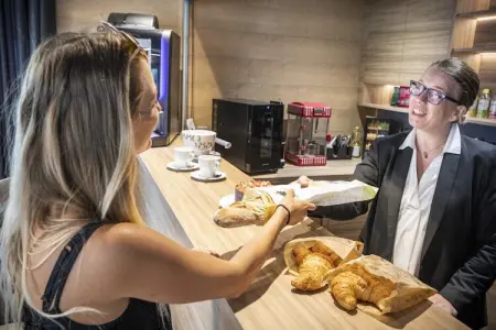 Résidence Club Samoëns Village 7, Appartement 8 personnes à Samoëns - Photo 24