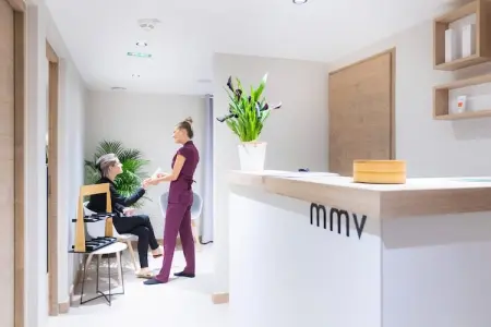 Résidence Club Samoëns Village 7, Appartement 8 personnes à Samoëns - Photo 31