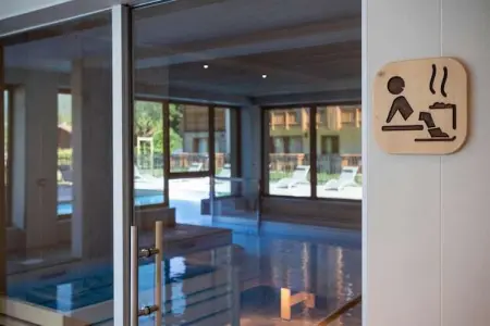 Résidence Club Samoëns Village 7, Appartement 8 personnes à Samoëns - Photo 32