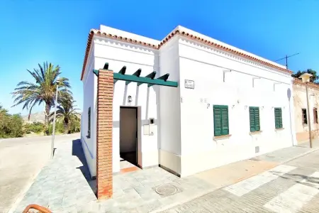 Casa en Rodalquilar,Villa Cepillo I ES-04115-07 N°858591