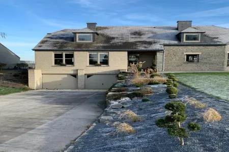 Chez Albert, Maison 9 personnes à Bertrix - Photo 6