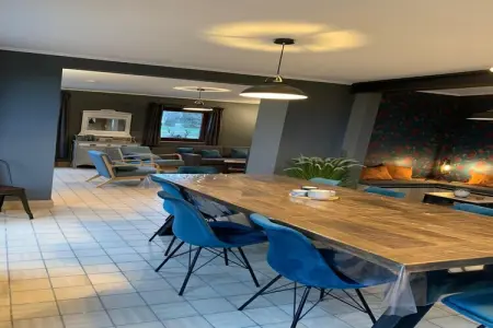 Chez Albert, Maison 9 personnes à Bertrix - Photo 9