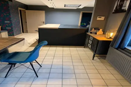 Chez Albert, Maison 9 personnes à Bertrix - Photo 10