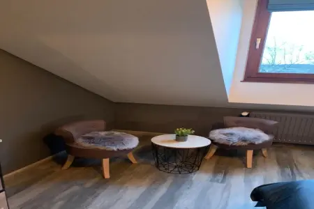 Chez Albert, Maison 9 personnes à Bertrix - Photo 16