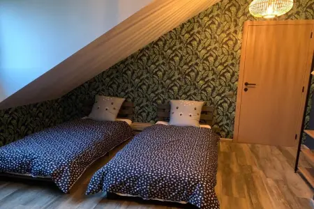 Chez Albert, Maison 9 personnes à Bertrix - Photo 18