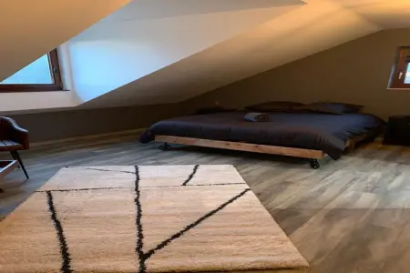 Chez Albert, Maison 9 personnes à Bertrix - Photo 23