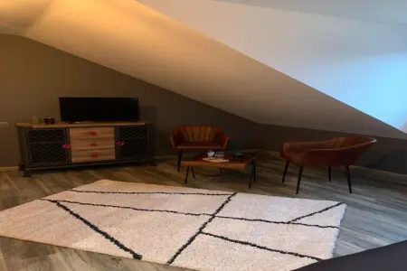 Chez Albert, Maison 9 personnes à Bertrix - Photo 24