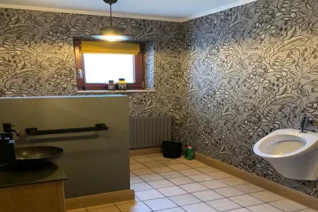 Chez Albert, Maison 9 personnes à Bertrix - Photo 29