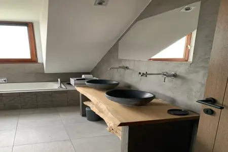 Chez Albert, Maison 9 personnes à Bertrix - Photo 30