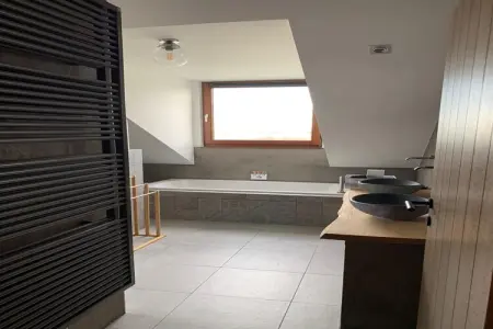 Chez Albert, Maison 9 personnes à Bertrix - Photo 31