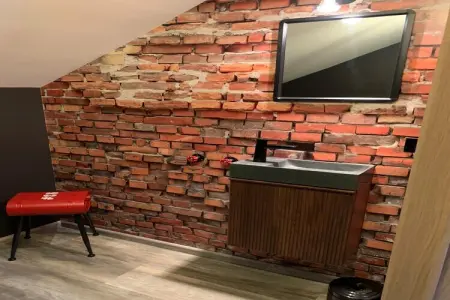 Chez Albert, Maison 9 personnes à Bertrix - Photo 32