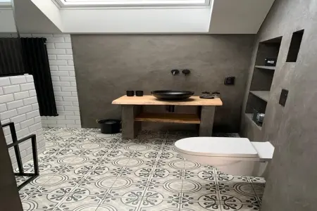 Chez Albert, Maison 9 personnes à Bertrix - Photo 33