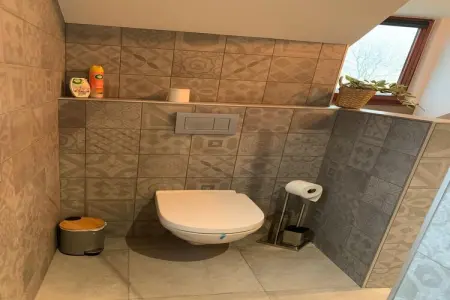 Chez Albert, Maison 9 personnes à Bertrix - Photo 36